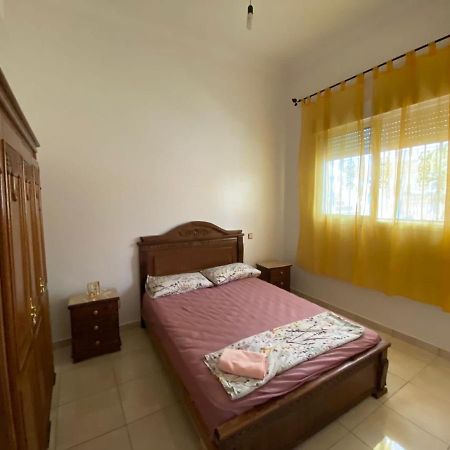 Appartement Martil 3 Chambres Proche De Centre Ville 5Mn A Pied Et La Plage 10Mn A Pied Et 10Mn De Aeroport Tetouan En Voiture Εξωτερικό φωτογραφία