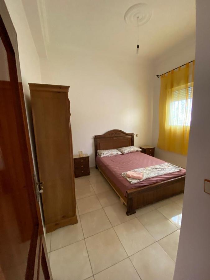 Appartement Martil 3 Chambres Proche De Centre Ville 5Mn A Pied Et La Plage 10Mn A Pied Et 10Mn De Aeroport Tetouan En Voiture Εξωτερικό φωτογραφία
