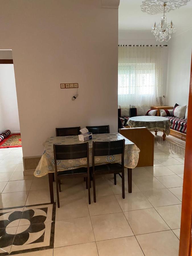 Appartement Martil 3 Chambres Proche De Centre Ville 5Mn A Pied Et La Plage 10Mn A Pied Et 10Mn De Aeroport Tetouan En Voiture Εξωτερικό φωτογραφία