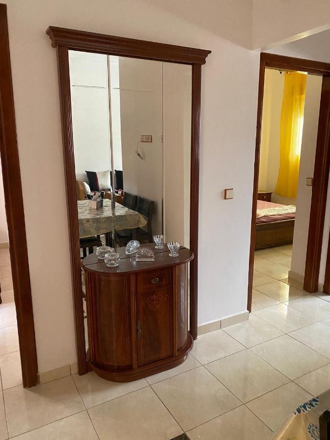 Appartement Martil 3 Chambres Proche De Centre Ville 5Mn A Pied Et La Plage 10Mn A Pied Et 10Mn De Aeroport Tetouan En Voiture Εξωτερικό φωτογραφία