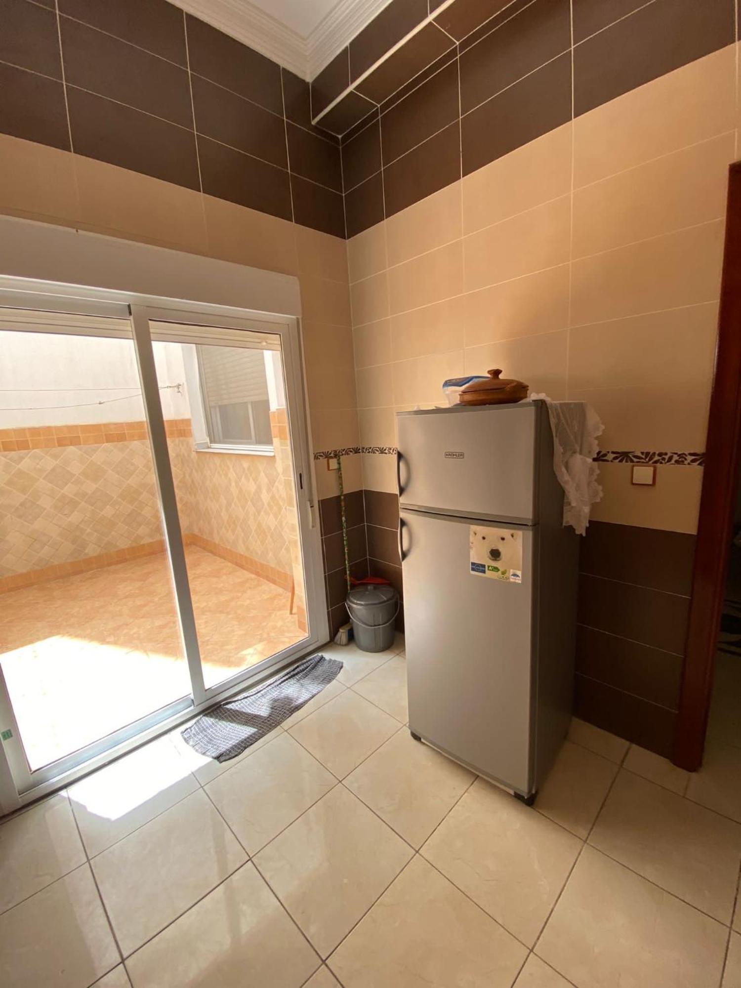 Appartement Martil 3 Chambres Proche De Centre Ville 5Mn A Pied Et La Plage 10Mn A Pied Et 10Mn De Aeroport Tetouan En Voiture Εξωτερικό φωτογραφία